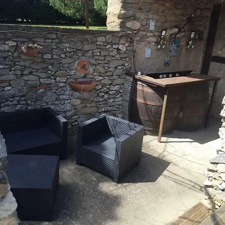 Domaine Les Roches * Villeneuve-Minervois