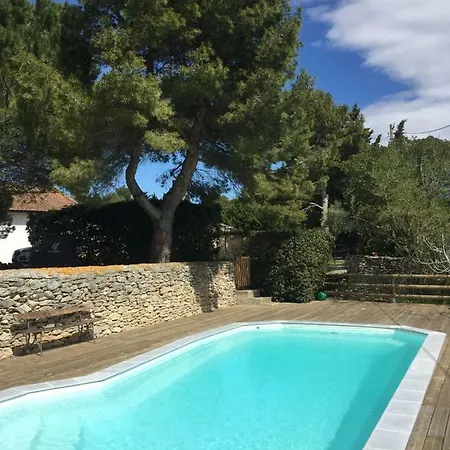 Dom wakacyjny Domaine Les Roches *