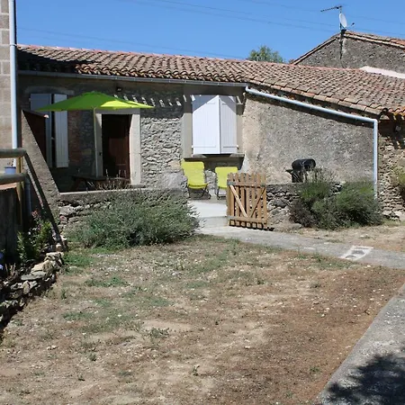 Domaine Les Roches * Villeneuve-Minervois